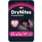 Huggies DryNites Girl 3-5 år 10 st